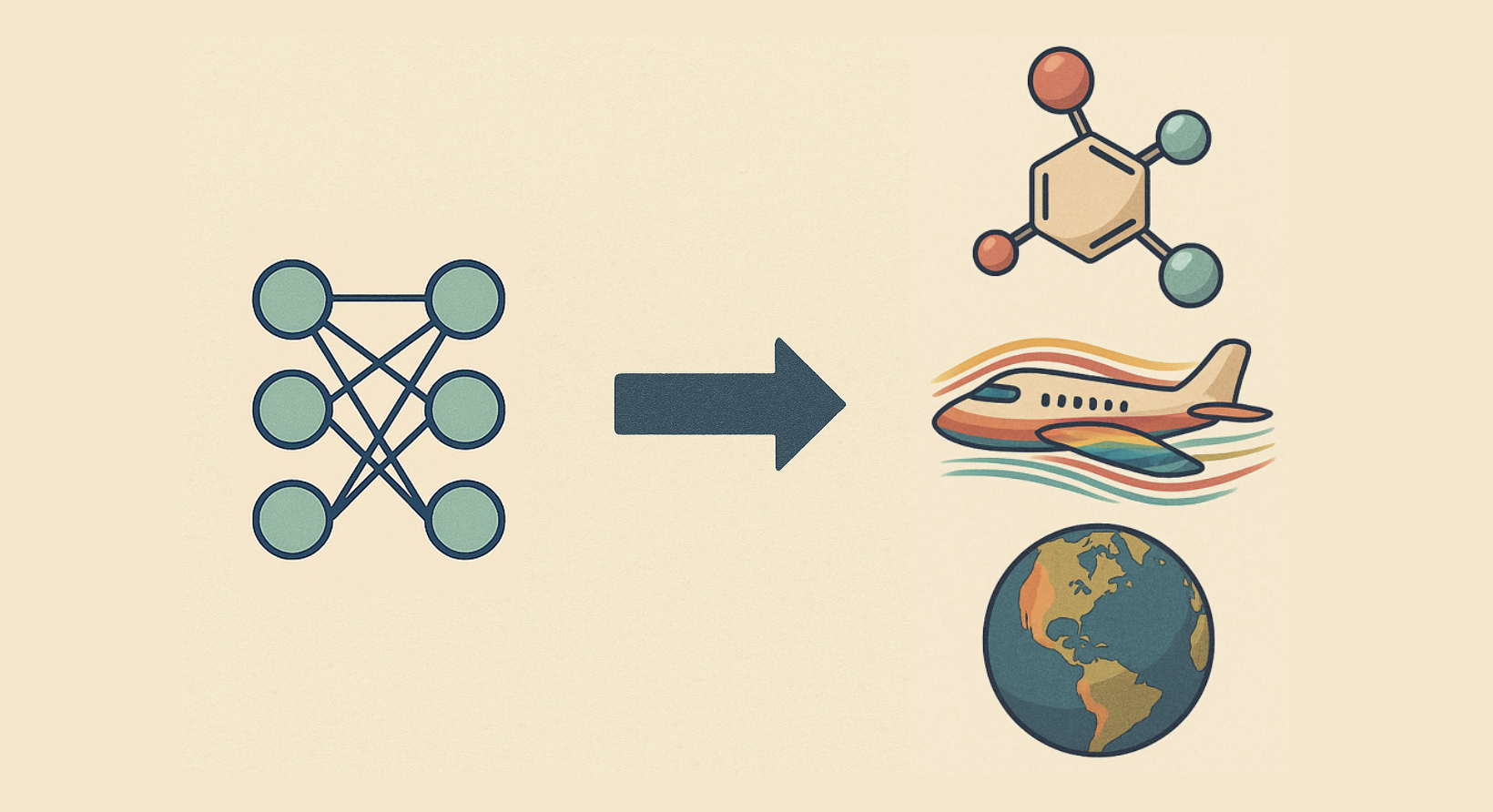 AI for Scientific Applications