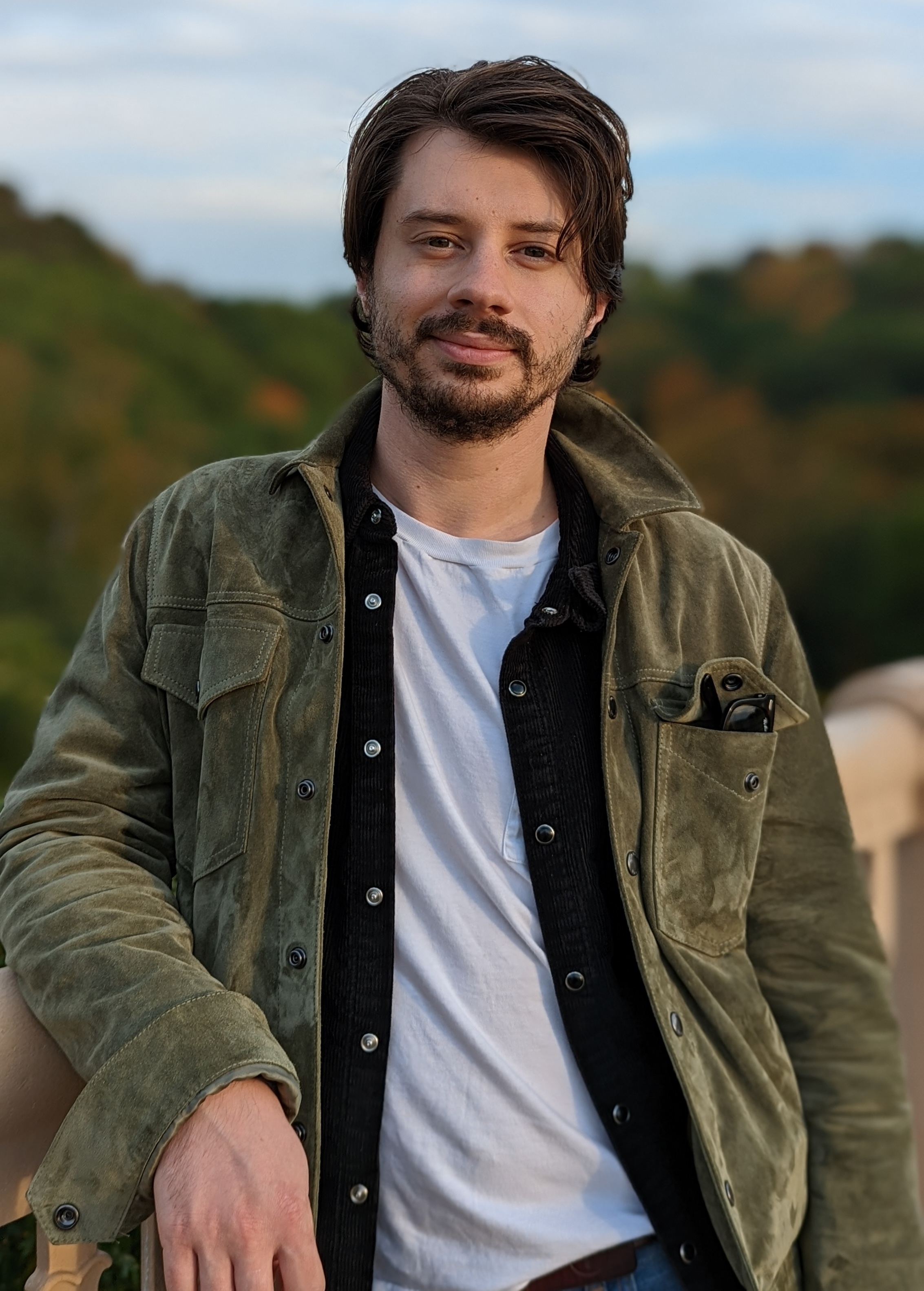 Andrej Risteski